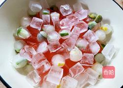 微醺水果串串火锅的做法图解14