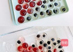 蔓越莓快乐冰的做法图解3