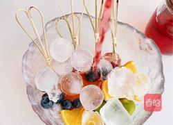 蔓越莓快乐冰的做法图解7