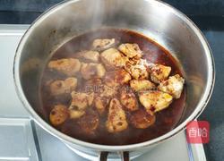 麻辣鱼块的做法图解7