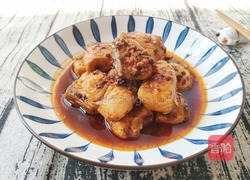 麻辣鱼块的做法图解8