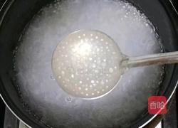 西瓜冰粉西米露的做法图解10