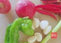 大盘鸡（家常版）的做法图解1