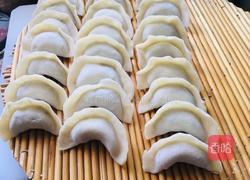 烫面蒸饺的做法图解9