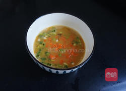 燕麦鸡蛋焖饼的做法图解5