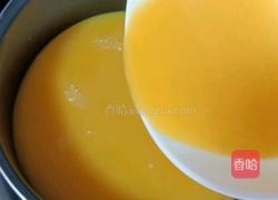 蜜豆香橙冰粉的做法图解4