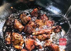 黄瓜焖豚肉的做法图解10