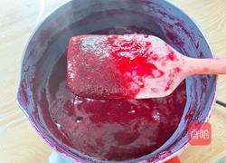 火龙果雪糕的做法图解6