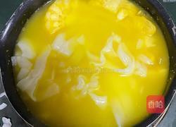 酸汤鳕鱼片的做法图解5