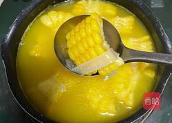 酸汤鳕鱼片的做法图解6