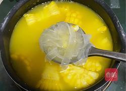 酸汤鳕鱼片的做法图解7