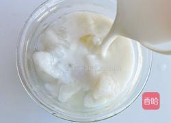 绿豆沙拿铁的做法图解9