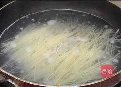 咖喱面的做法图解6