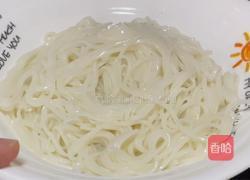 咖喱面的做法图解9