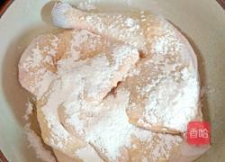 香辣口水鸡的做法图解3