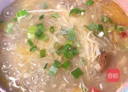 花甲粉丝的做法图解4