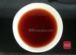 蒜末蒸南瓜的做法图解8