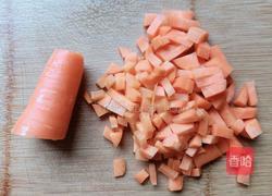 素蟹湖的做法图解2