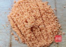 素蟹湖的做法图解4