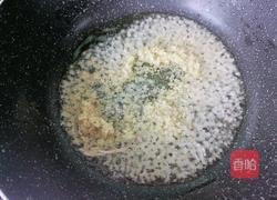 素蟹湖的做法图解8