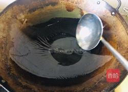 葱香豉油西兰花的做法图解6