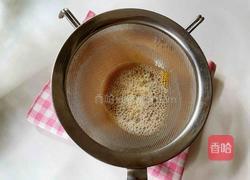 鸡蛋蒸香肠的做法图解4