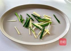 清蒸金鲳鱼的做法图解4