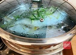 清蒸金鲳鱼的做法图解8