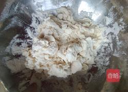 西红柿鸡蛋疙瘩汤的做法图解3
