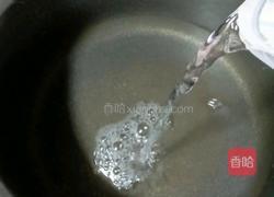 酸奶芒果冰粉的做法图解3