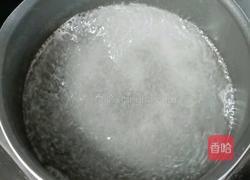 酸奶芒果冰粉的做法图解7