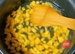 酸奶芒果冰粉的做法图解9