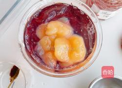 蔓越莓凉粉冻的做法图解9