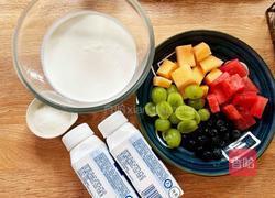 自制酸奶冰淇淋的做法图解1