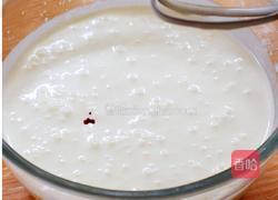 自制酸奶冰淇淋的做法图解3