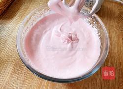 自制酸奶冰淇淋的做法图解4
