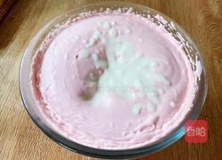 自制酸奶冰淇淋的做法图解5