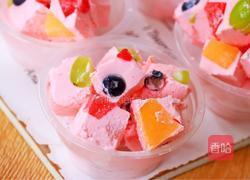 自制酸奶冰淇淋的做法图解10