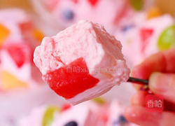 自制酸奶冰淇淋的做法图解12