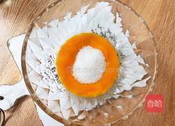 芒果冰淇淋的做法图解4