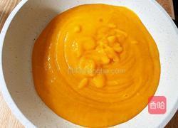 芒果冰淇淋的做法图解6