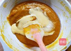 芒果冰淇淋的做法图解8