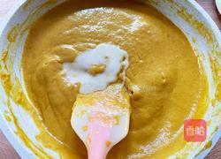 芒果冰淇淋的做法图解11