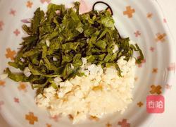 肉沫茄子的做法图解5