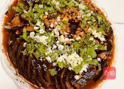 肉沫茄子的做法图解6