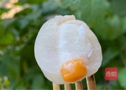 荔枝酸奶冰的做法图解11