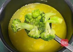 酸汤生蚝火锅的做法图解3