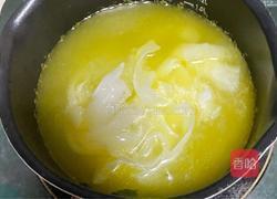 酸汤生蚝火锅的做法图解6