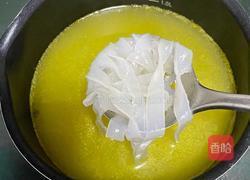 酸汤生蚝火锅的做法图解7