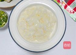 酸汤生蚝火锅的做法图解8